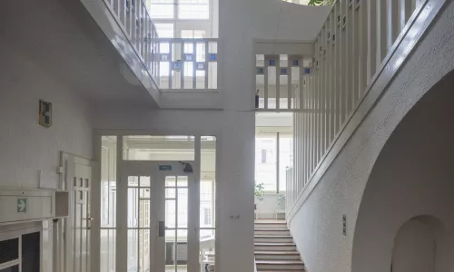 B074 Reissigova vila